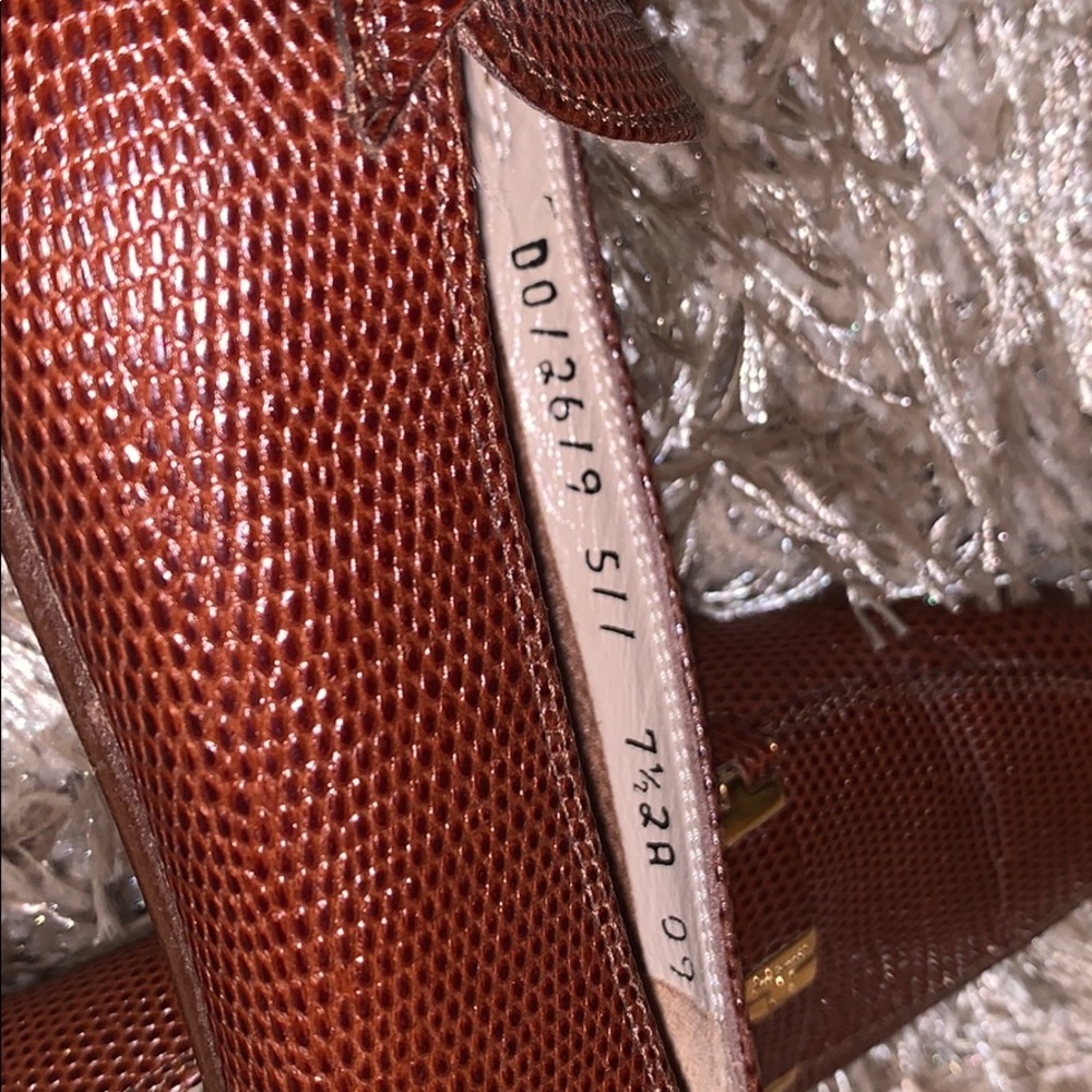 Salvatore Ferragamo Boutique - Picture 6 of 8